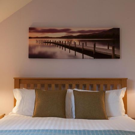 Loch Ness Abbey Cottages Fort Augustus Luaran gambar