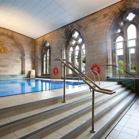 Loch Ness Abbey Cottages Fort Augustus Luaran gambar