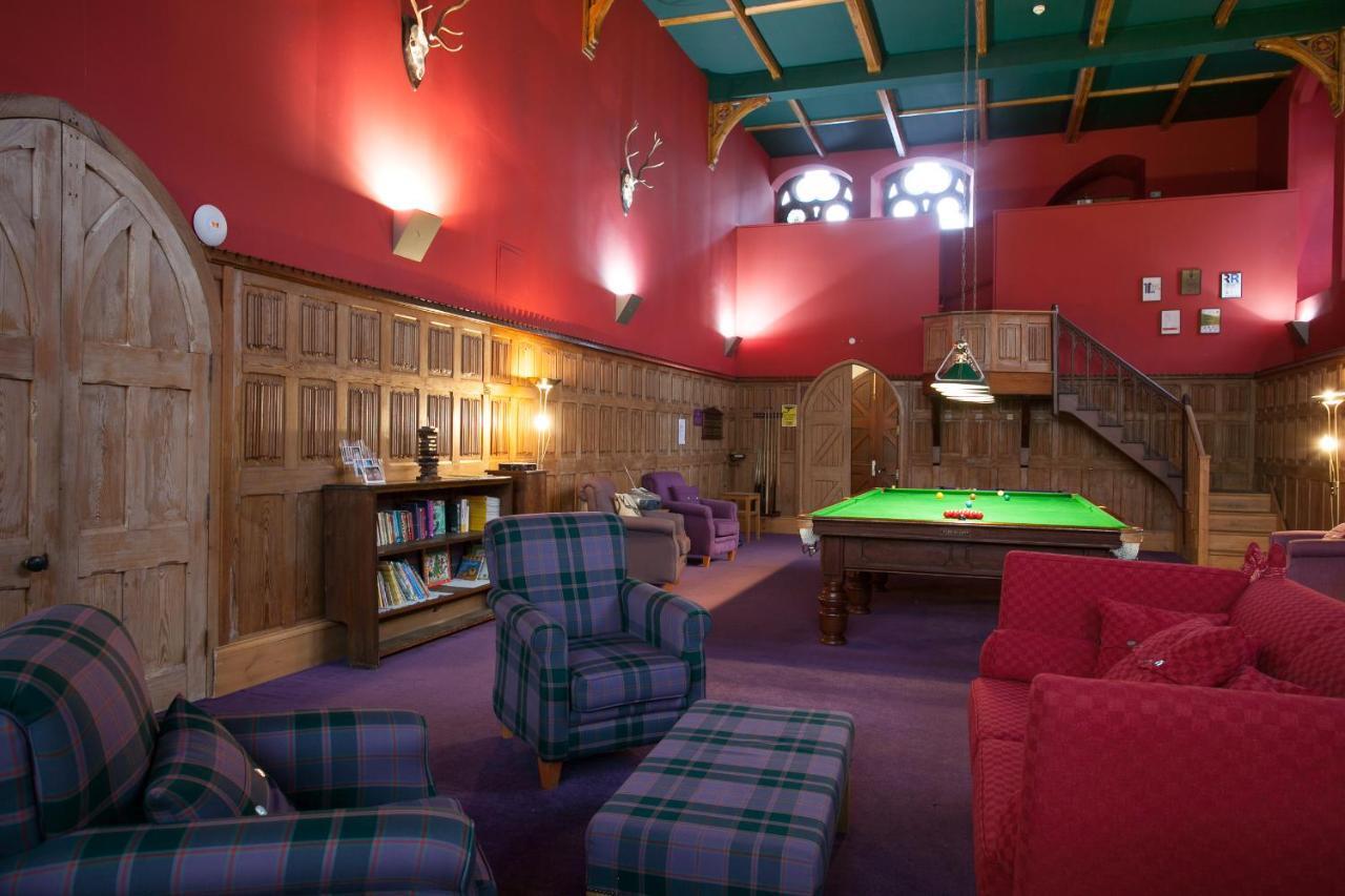 Loch Ness Abbey Cottages Fort Augustus Luaran gambar