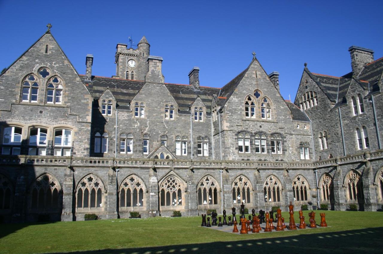 Loch Ness Abbey Cottages Fort Augustus Luaran gambar