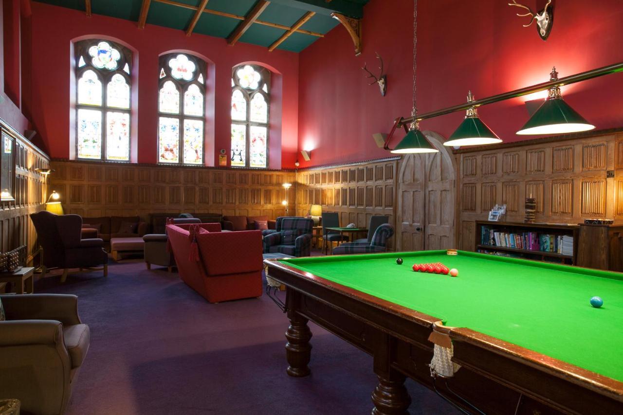 Loch Ness Abbey Cottages Fort Augustus Luaran gambar
