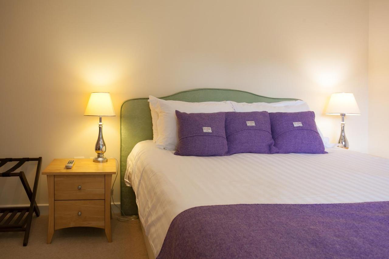 Loch Ness Abbey Cottages Fort Augustus Luaran gambar