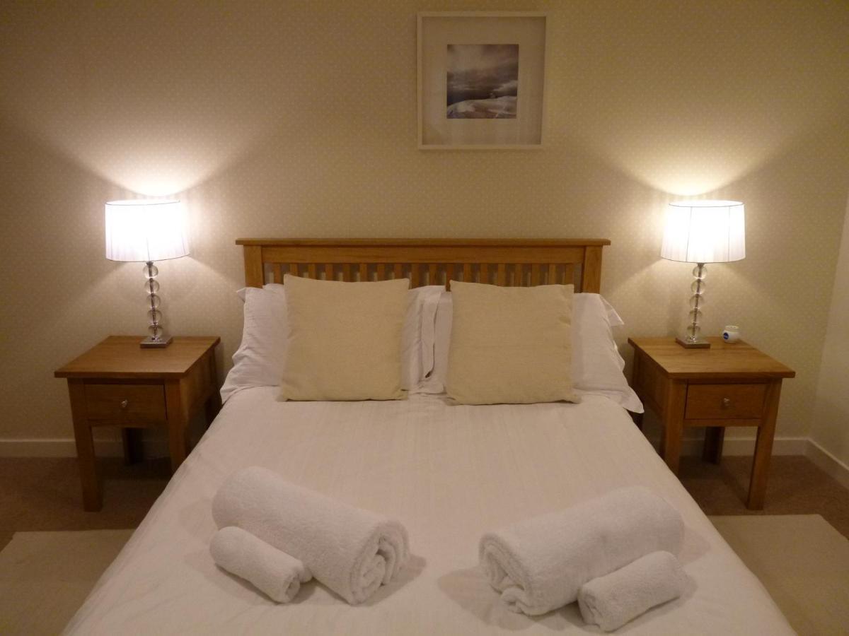 Loch Ness Abbey Cottages Fort Augustus Luaran gambar
