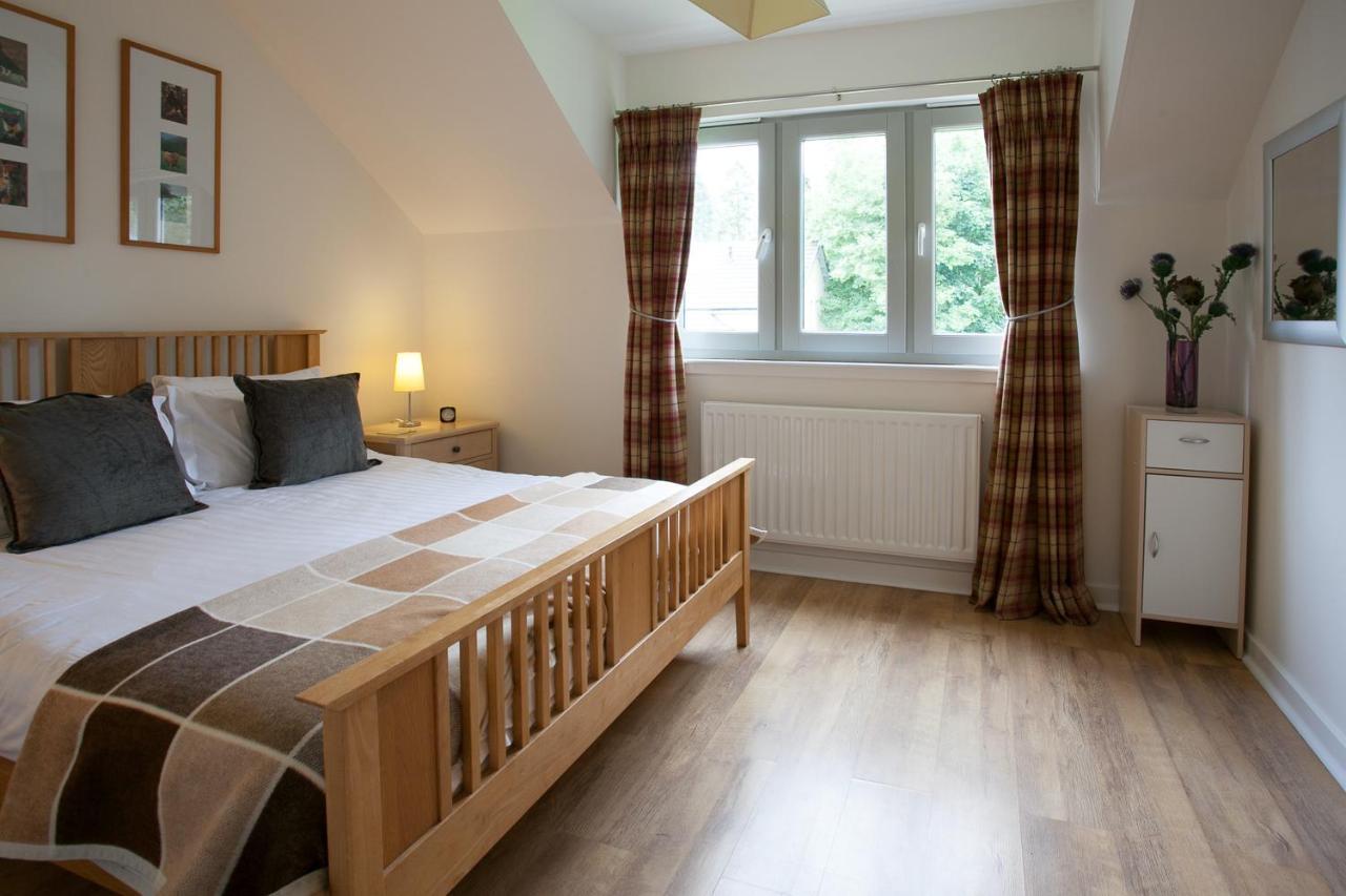 Loch Ness Abbey Cottages Fort Augustus Luaran gambar