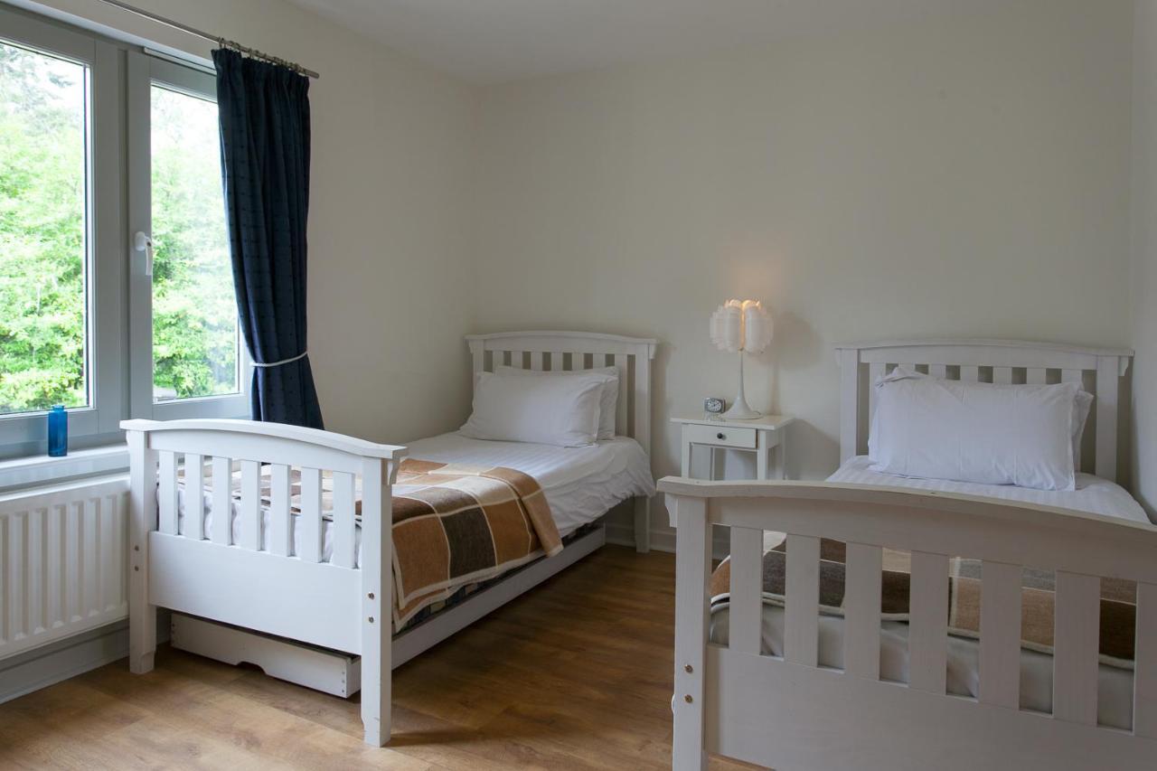 Loch Ness Abbey Cottages Fort Augustus Luaran gambar