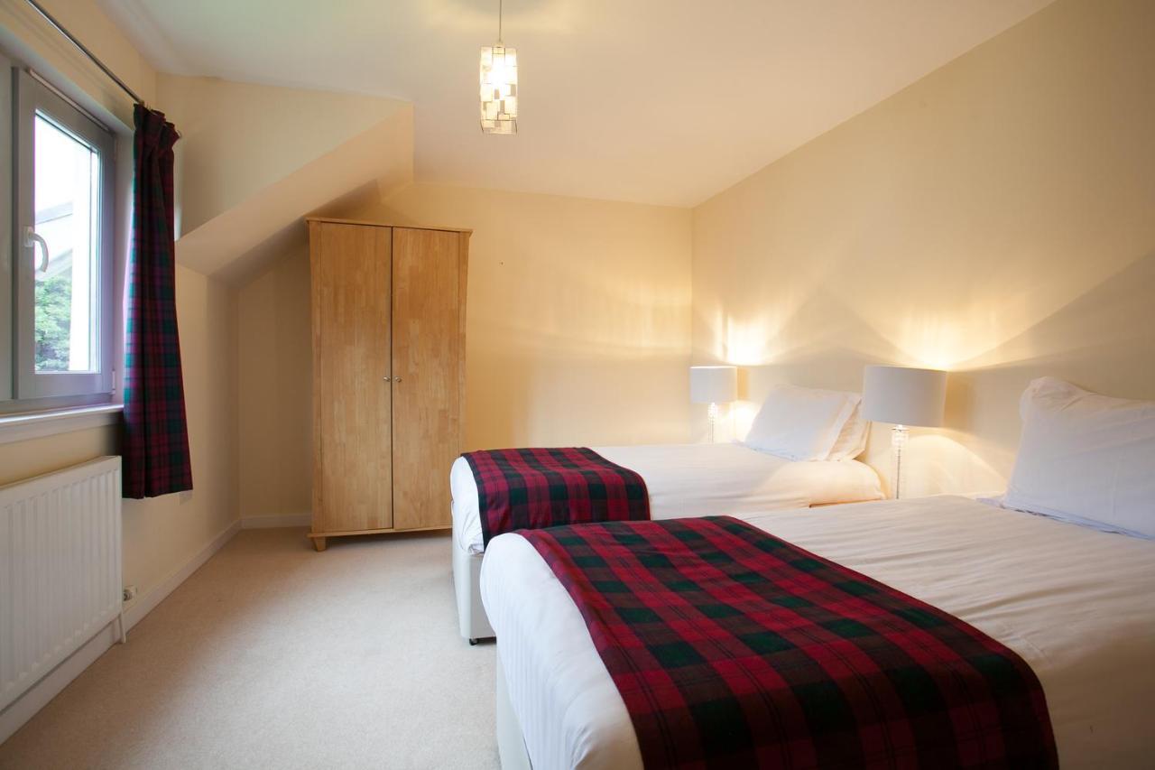 Loch Ness Abbey Cottages Fort Augustus Luaran gambar