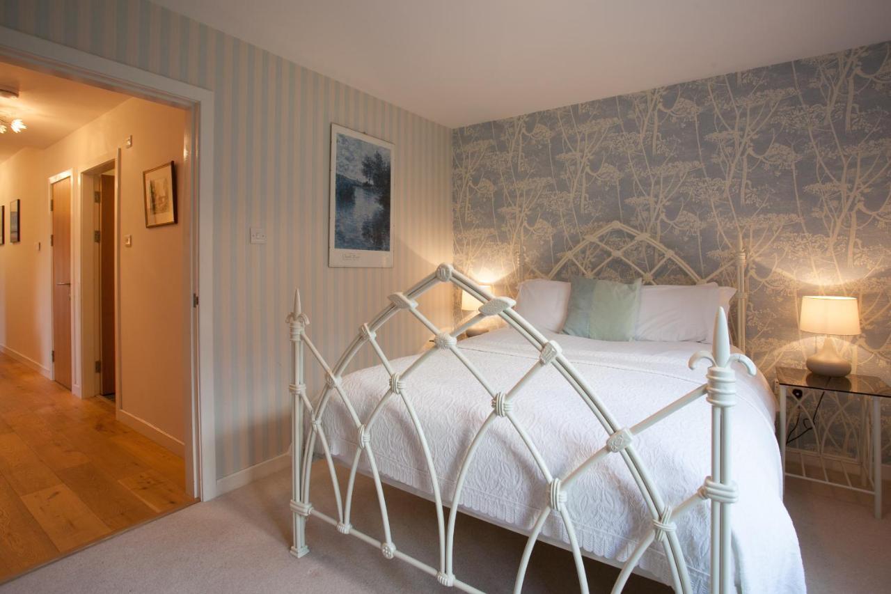 Loch Ness Abbey Cottages Fort Augustus Luaran gambar