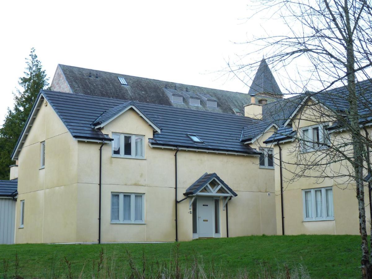 Loch Ness Abbey Cottages Fort Augustus Luaran gambar