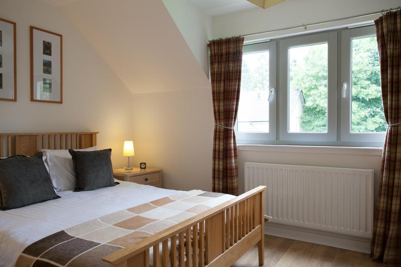 Loch Ness Abbey Cottages Fort Augustus Luaran gambar
