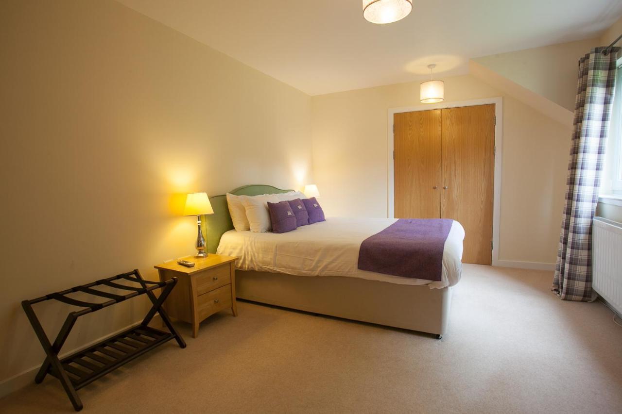 Loch Ness Abbey Cottages Fort Augustus Luaran gambar