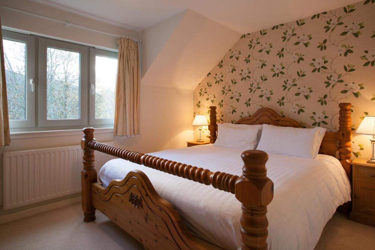 Loch Ness Abbey Cottages Fort Augustus Luaran gambar