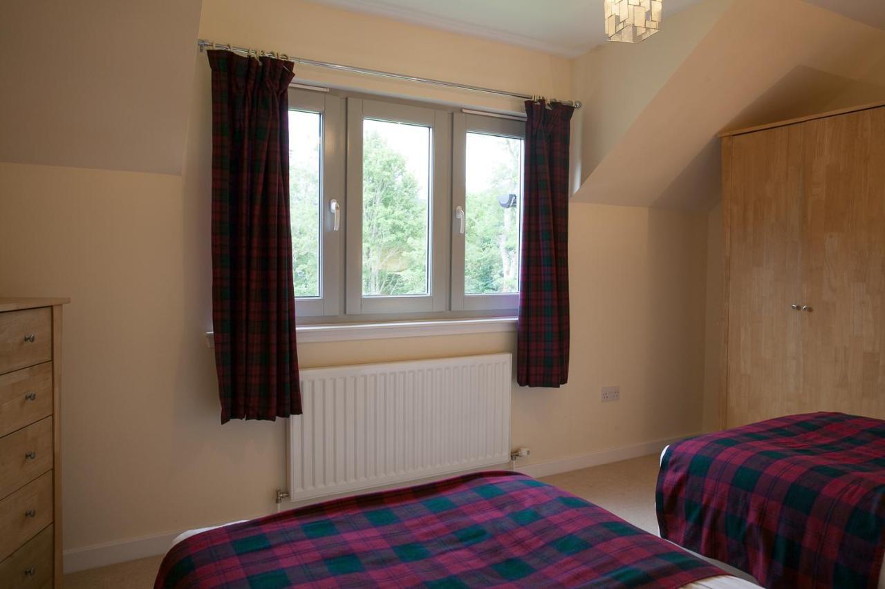 Loch Ness Abbey Cottages Fort Augustus Luaran gambar