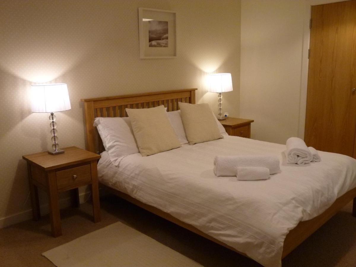 Loch Ness Abbey Cottages Fort Augustus Luaran gambar