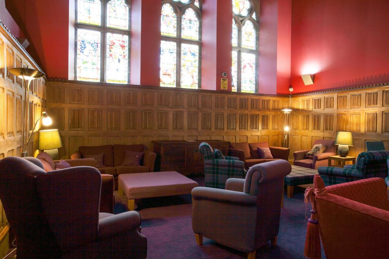 Loch Ness Abbey Cottages Fort Augustus Luaran gambar