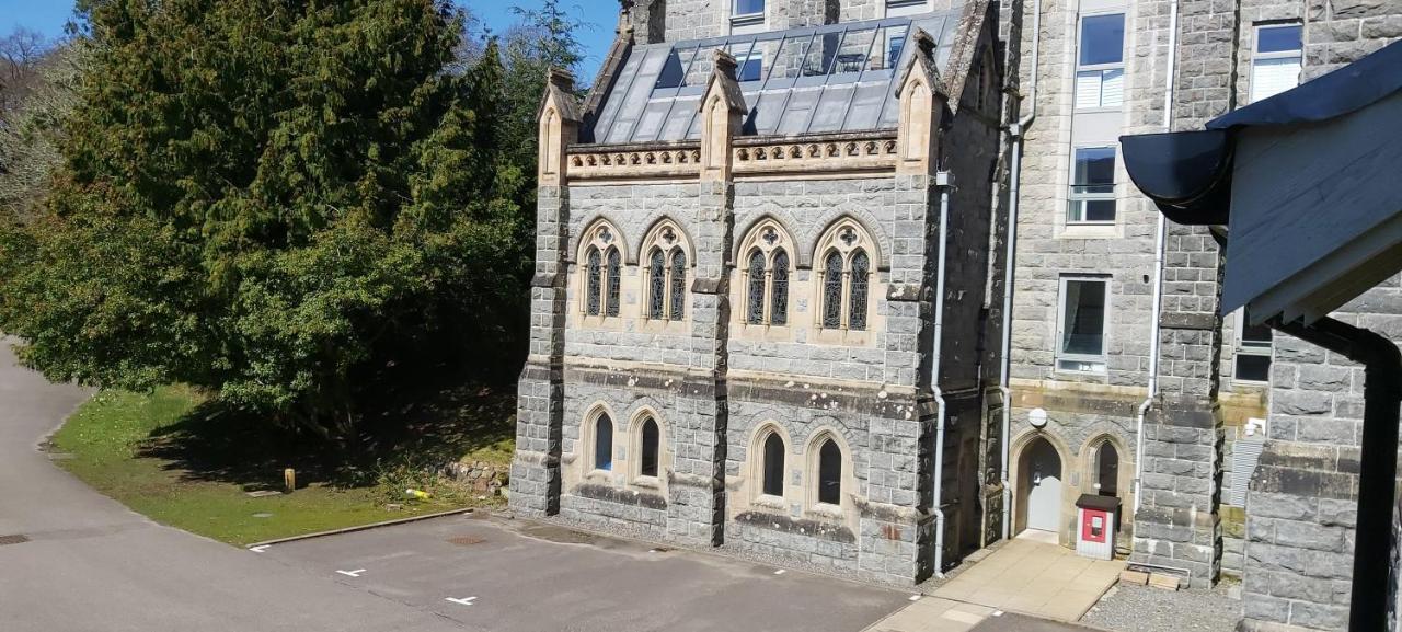 Loch Ness Abbey Cottages Fort Augustus Luaran gambar